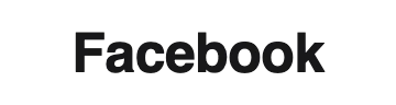 Facebook