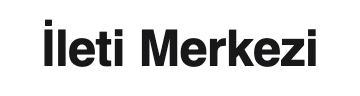 İleti Merkezi