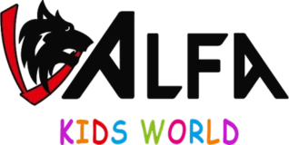Alfa Kids logosu