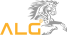 ALG Life Tekstil logosu
