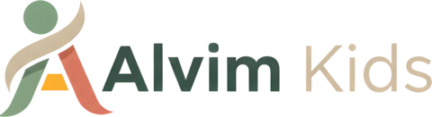 Alvim Kids logosu