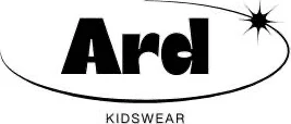 ARD Kids Wear logosu