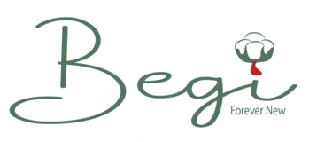 Begi Baby logosu