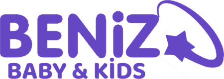 Beniz Kids logosu