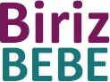 Biriz Bebe logosu