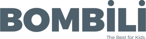 Bombili logosu