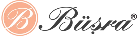 Büşra Bebe logosu