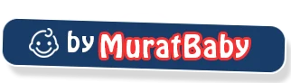 By Murat Baby logosu