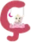 Çakır Bebe logosu