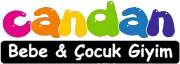 Candan Bebe logosu