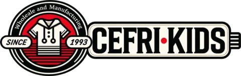 Cefri Kids logosu