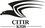 Çıtır Kids logosu