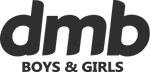 DMB Boys & Girls logosu