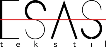 Esas Tekstil logosu