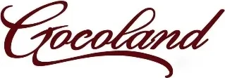 Gocoland (Masgo Tekstil) logosu