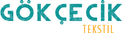 Gökçecik Tekstil logosu