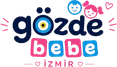 Gözde Bebe logosu