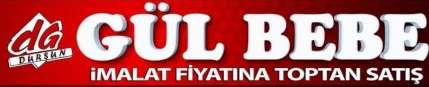 Gül Bebe Konya logosu