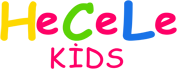 HeCeLe Kids logosu