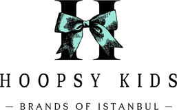 Hoopsy Kids logosu