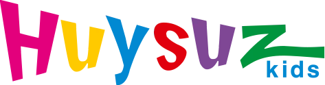 Huysuz Kids logosu