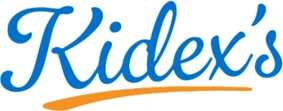 Kidexs logosu