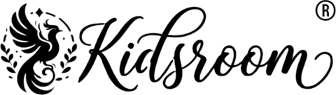 Kidsroom logosu