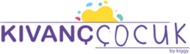 Kıvanç Çocuk logosu