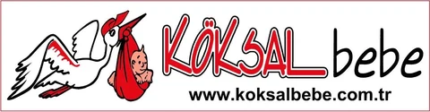Köksal Bebe logosu