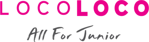 Loco Loco Kids logosu