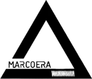 Marcoera logosu