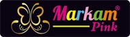 MarkamPink logosu