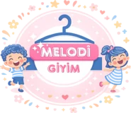 Melodi Giyim logosu