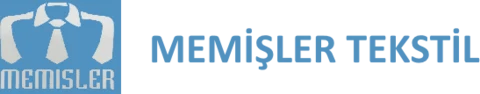 Memişler Tekstil logosu