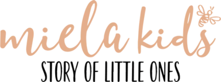 Miela Kids logosu