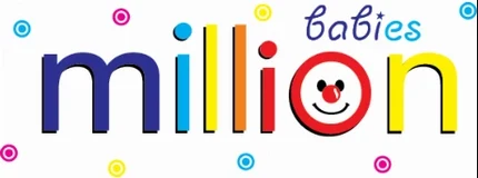 Million Bebe logosu