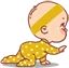Mini Born logosu