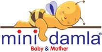 Minidamla logosu