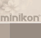Minikon Bebe logosu