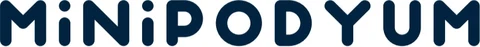 Minipodyum logosu