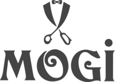 Mogi Kids logosu