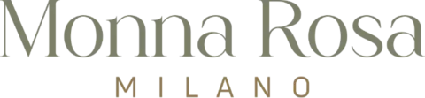 Monna Rosa Milano logosu