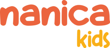 Nanica Kids logosu