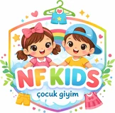 NF Kids Junior logosu