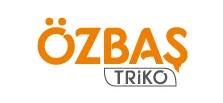 Özbaş Triko logosu