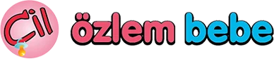 Özlem Bebe logosu