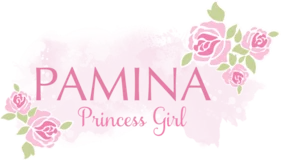 Pamina Kids logosu