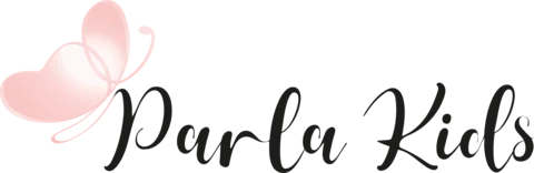 Parla Kids logosu