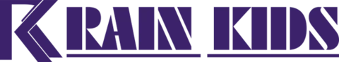 Rain Kids logosu