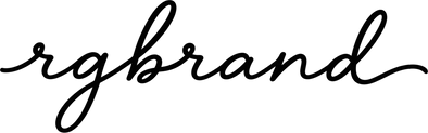 RG Brand logosu